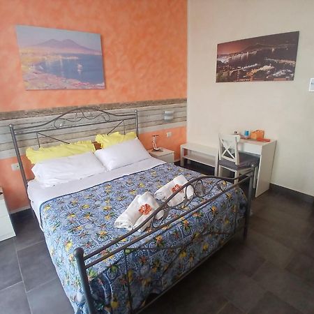 Ale Naples Holiday المظهر الخارجي الصورة