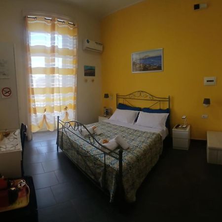 Ale Naples Holiday المظهر الخارجي الصورة