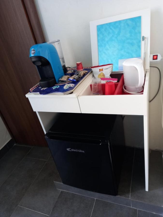 Ale Naples Holiday المظهر الخارجي الصورة