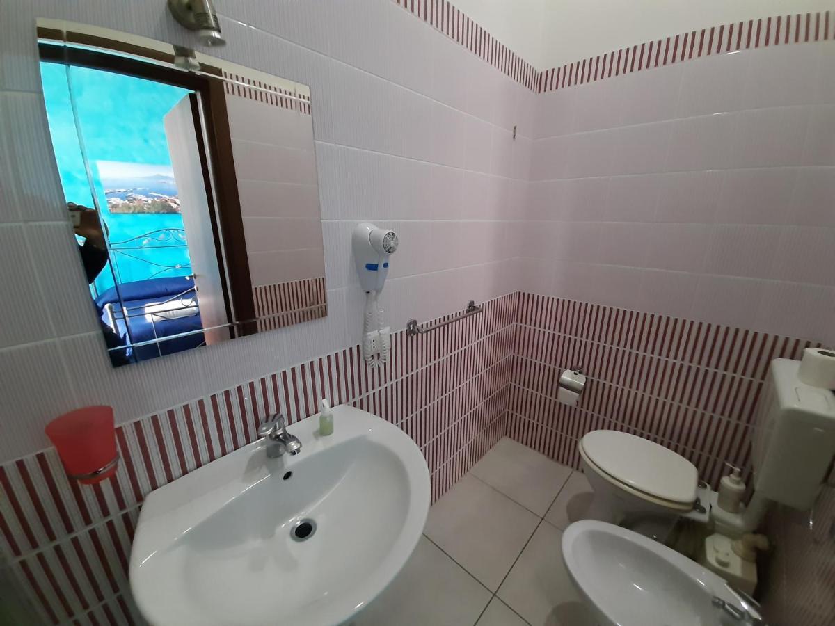 Ale Naples Holiday المظهر الخارجي الصورة