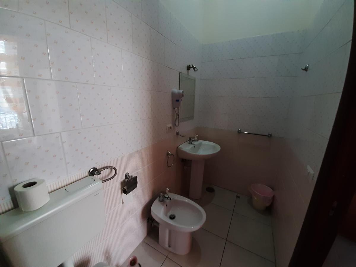 Ale Naples Holiday المظهر الخارجي الصورة