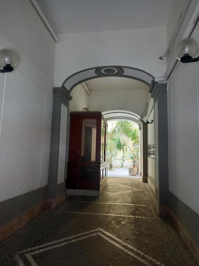 Ale Naples Holiday المظهر الخارجي الصورة