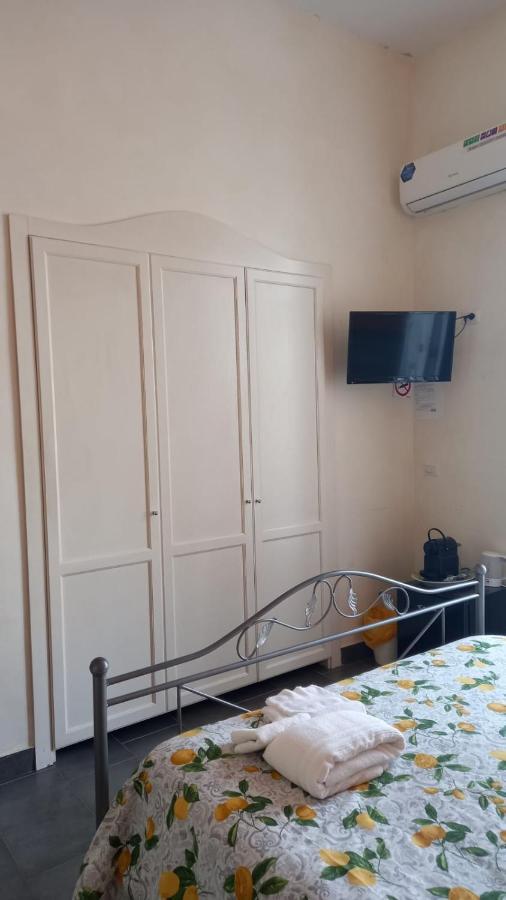 Ale Naples Holiday المظهر الخارجي الصورة