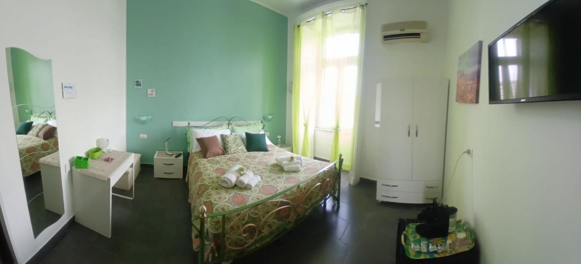 Ale Naples Holiday المظهر الخارجي الصورة