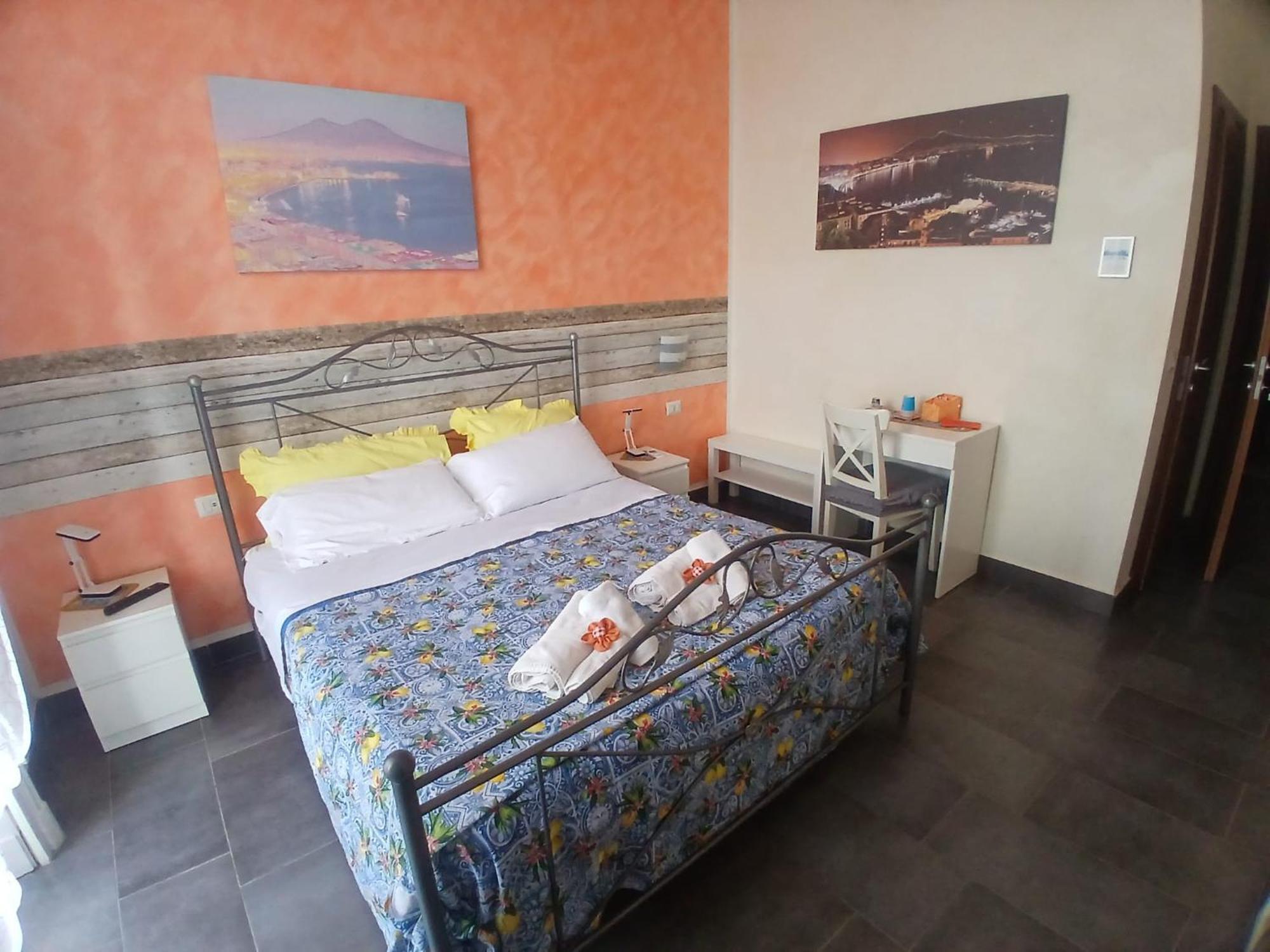 Ale Naples Holiday المظهر الخارجي الصورة