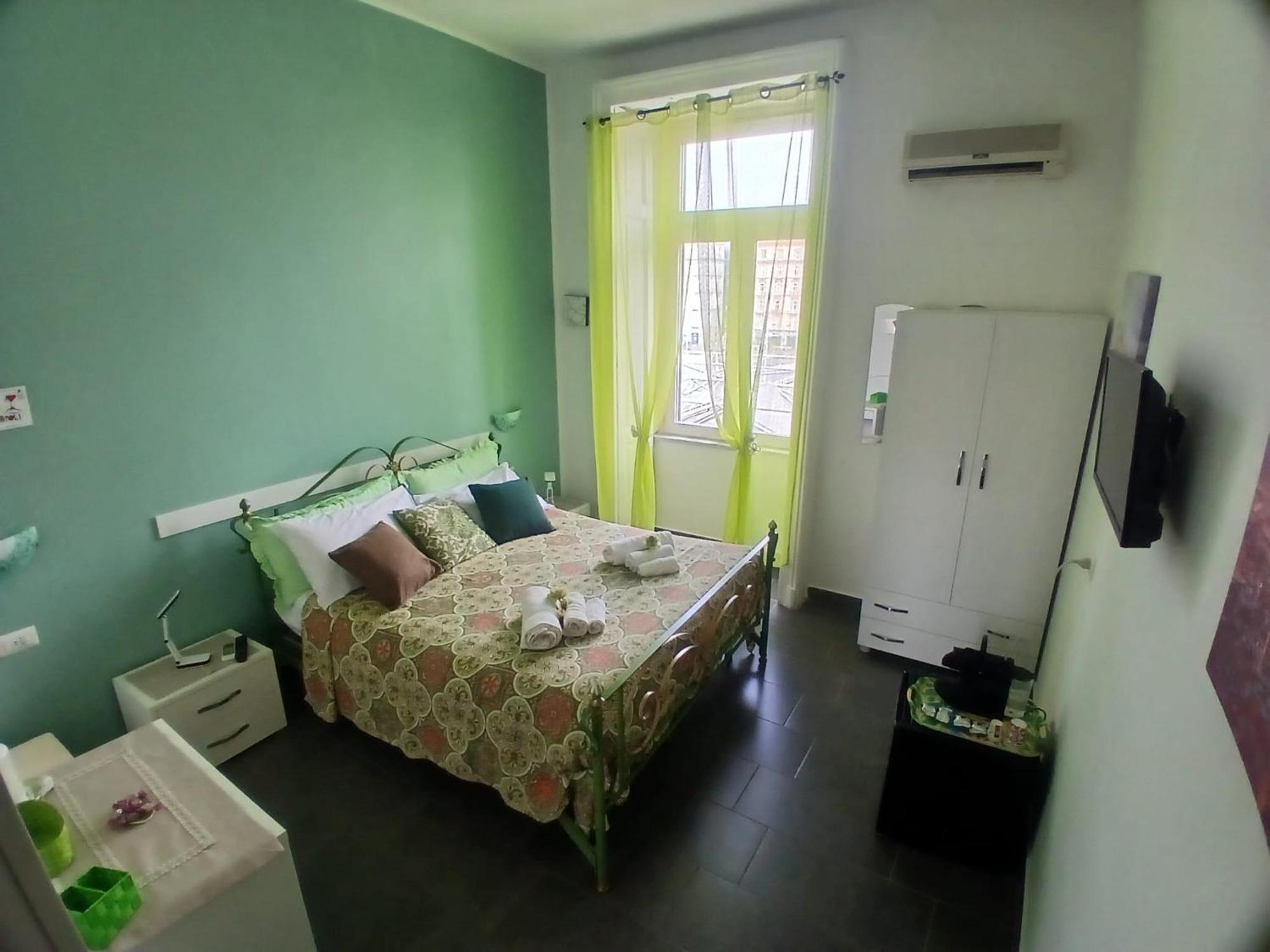 Ale Naples Holiday المظهر الخارجي الصورة