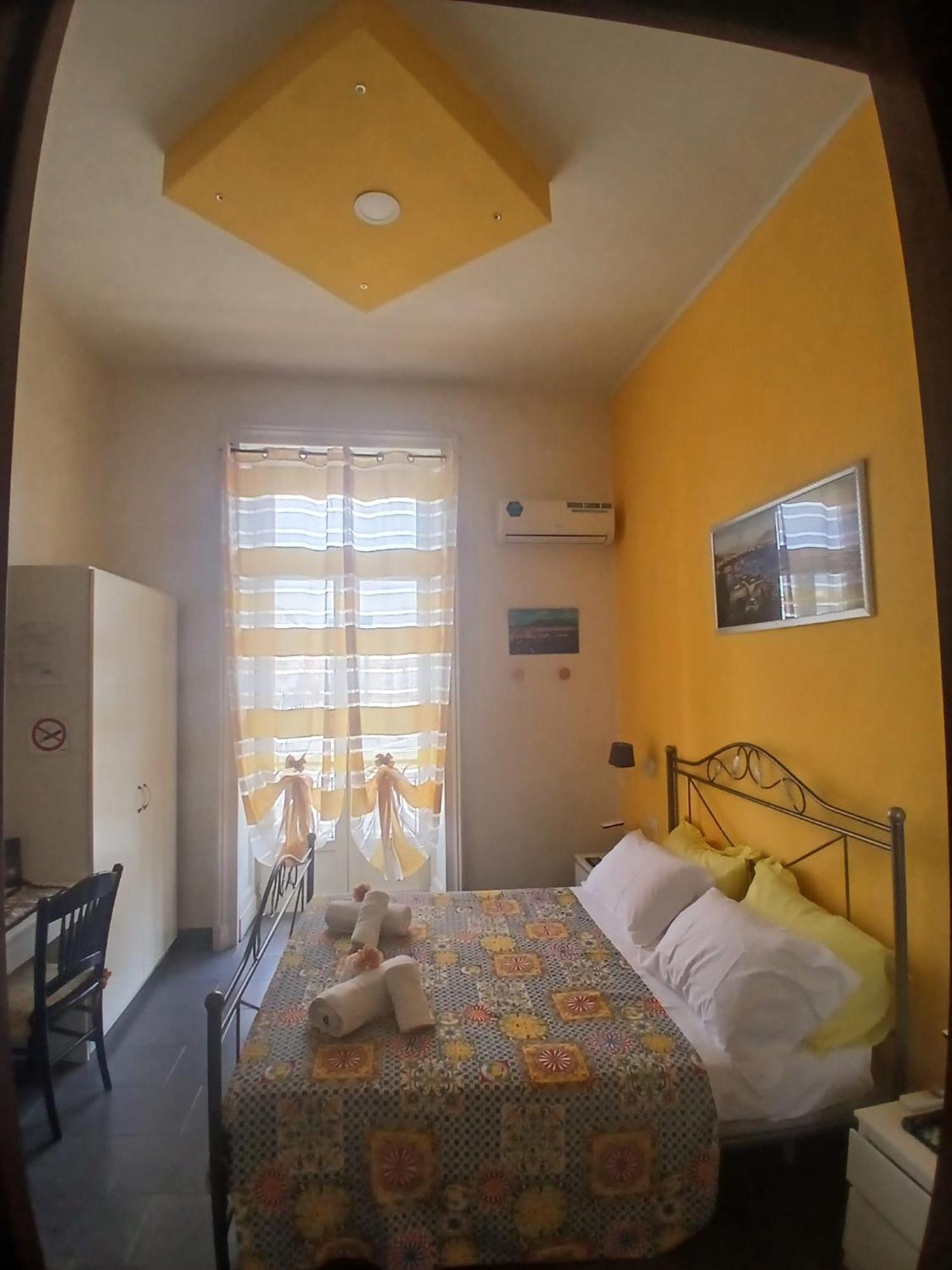 Ale Naples Holiday المظهر الخارجي الصورة