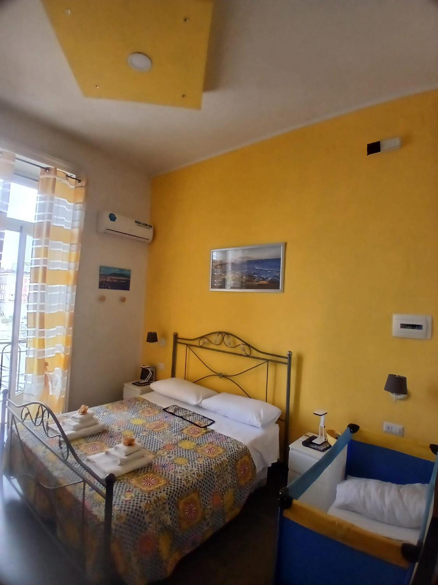 Ale Naples Holiday المظهر الخارجي الصورة