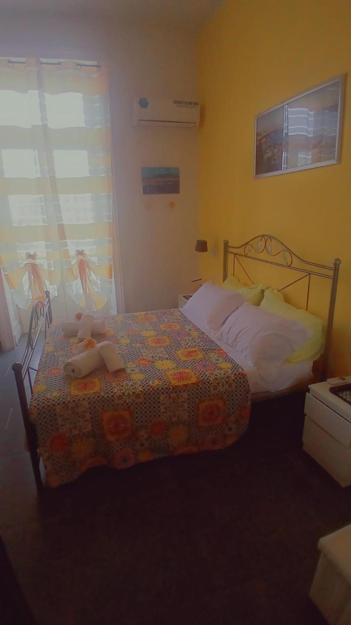 Ale Naples Holiday المظهر الخارجي الصورة