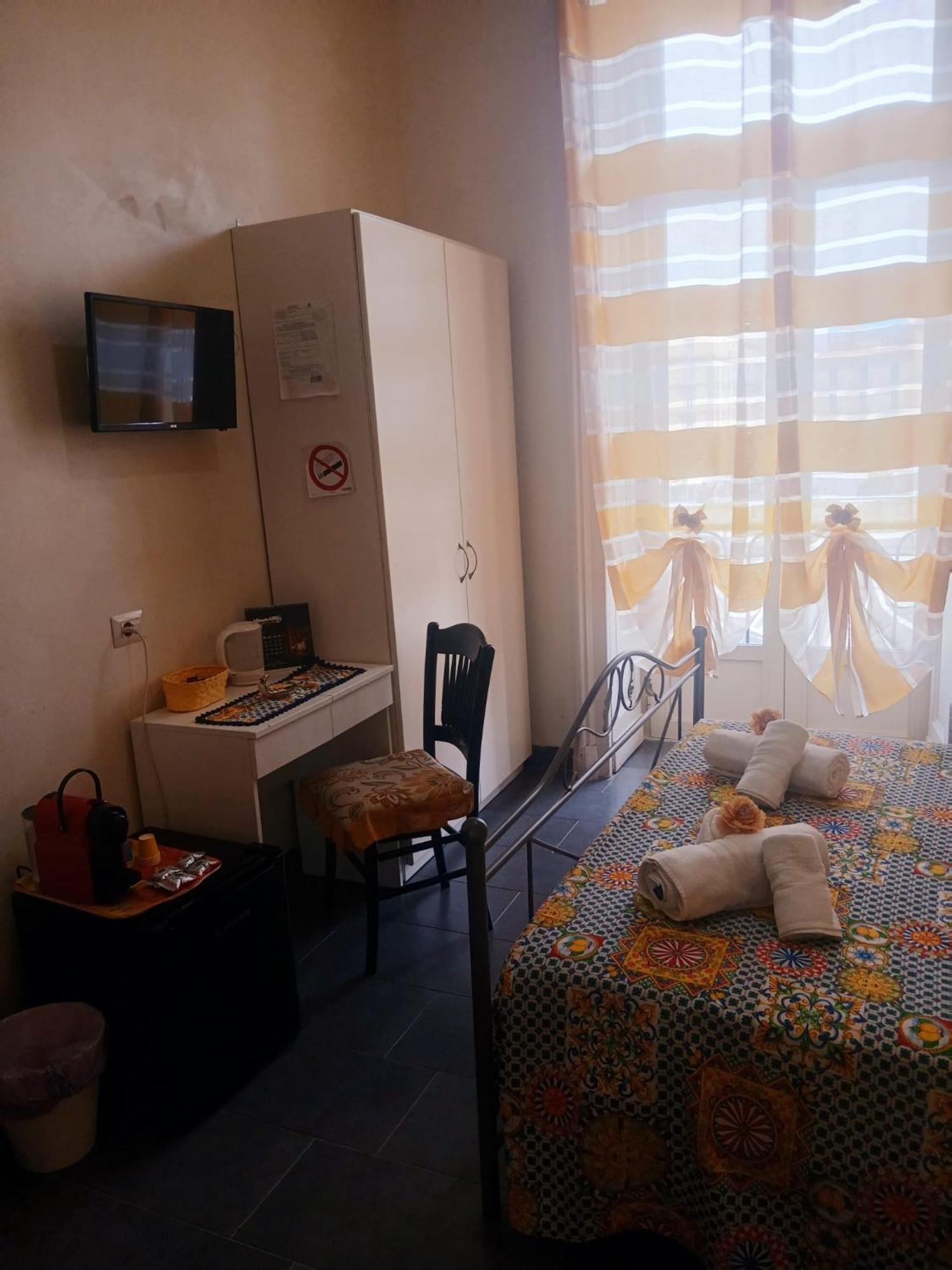 Ale Naples Holiday المظهر الخارجي الصورة