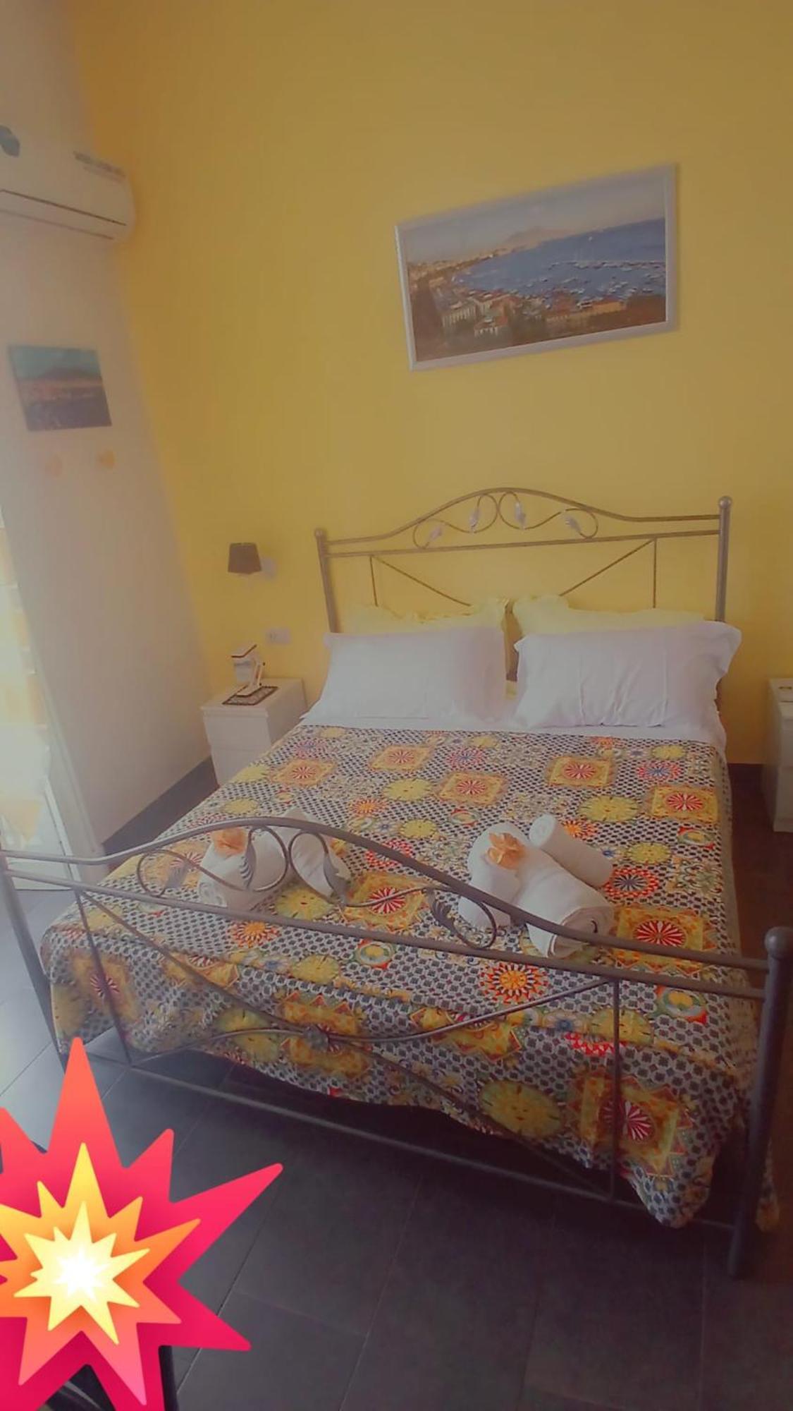 Ale Naples Holiday المظهر الخارجي الصورة