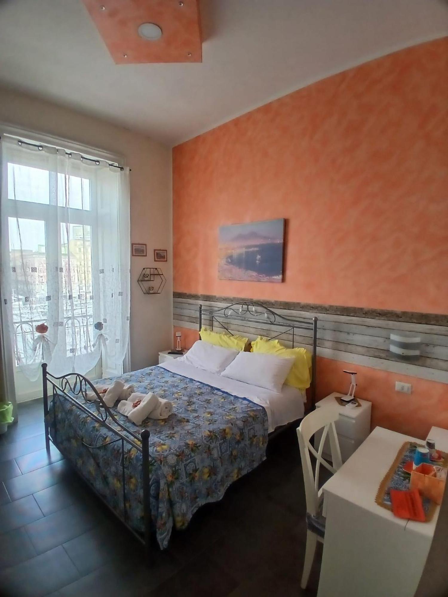 Ale Naples Holiday المظهر الخارجي الصورة