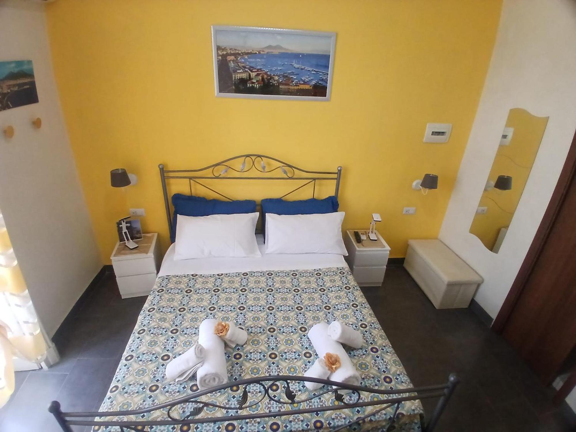 Ale Naples Holiday المظهر الخارجي الصورة